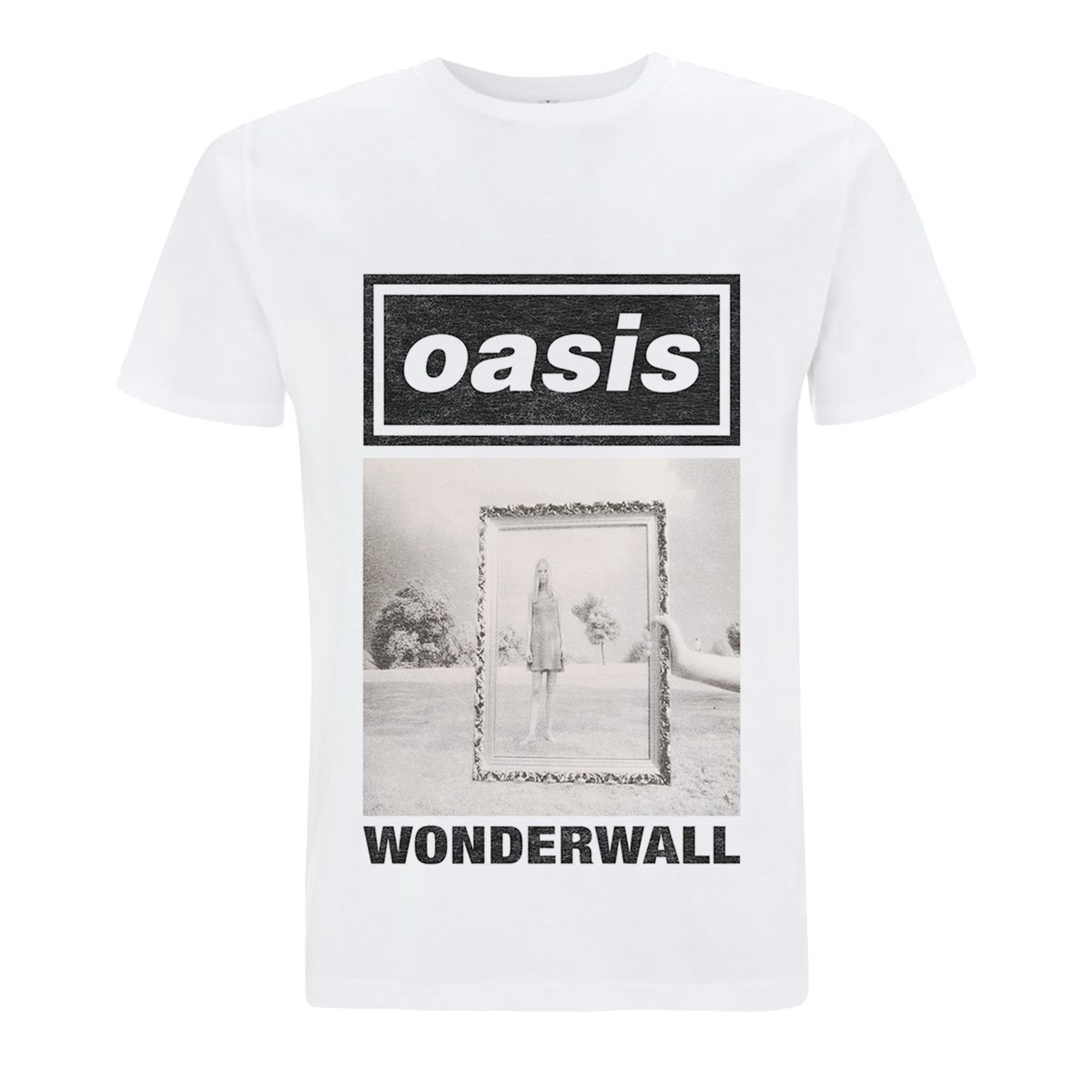 wonderwall shirt