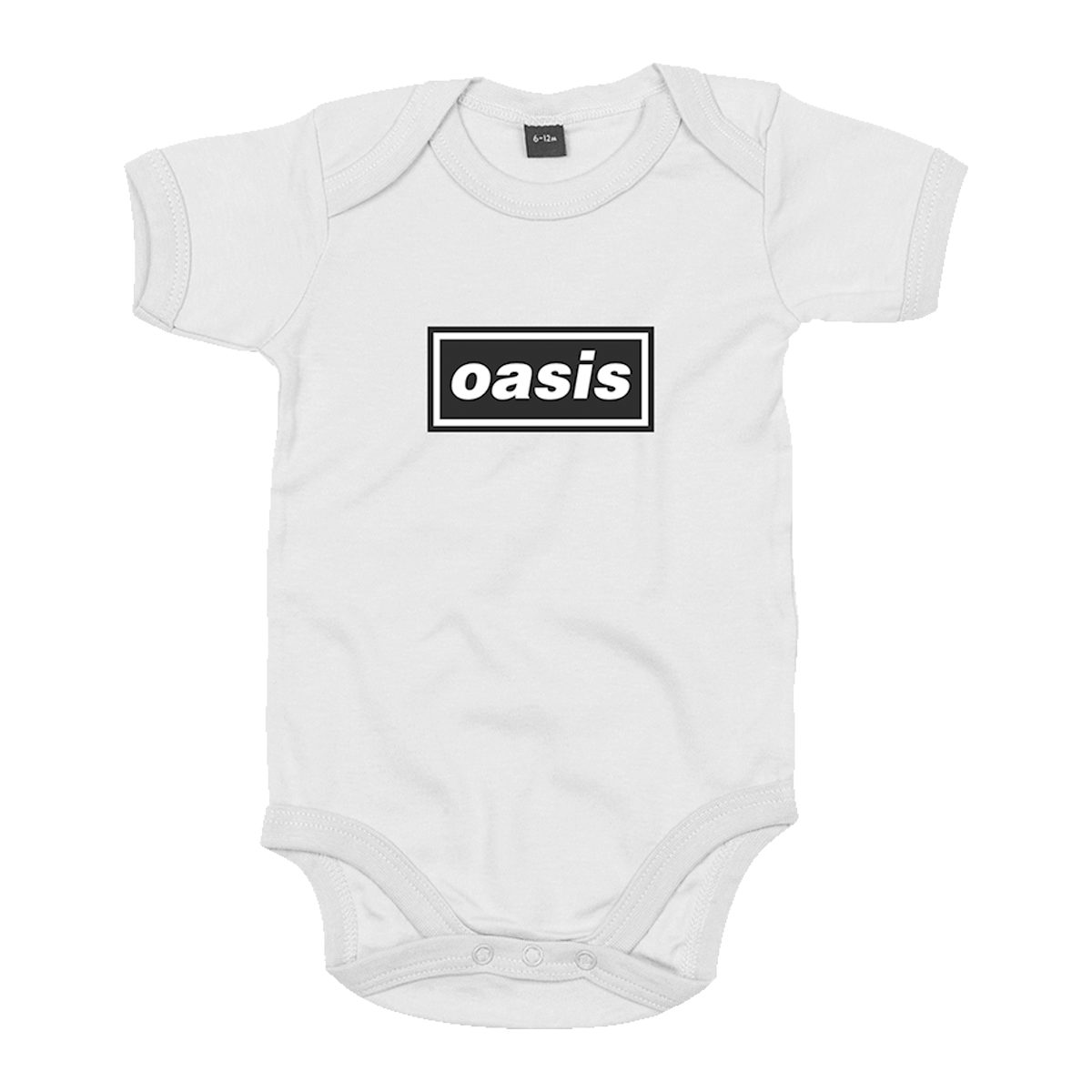oasis baby grow