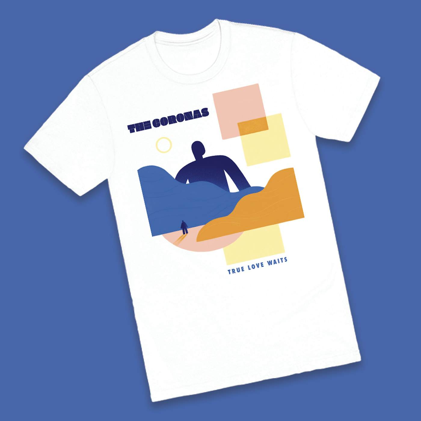 True Love Waits | Essential T-Shirt