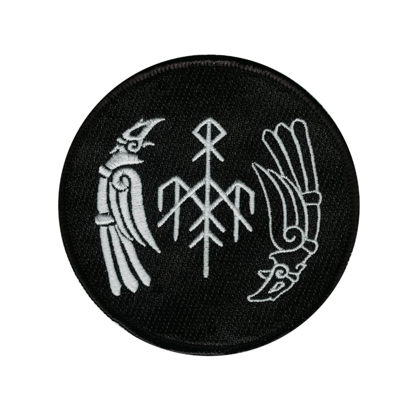 Era Metallum - Patch