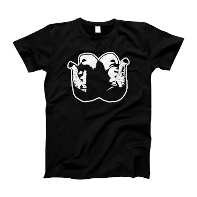 Death From Above DFA Logo T-Shirt