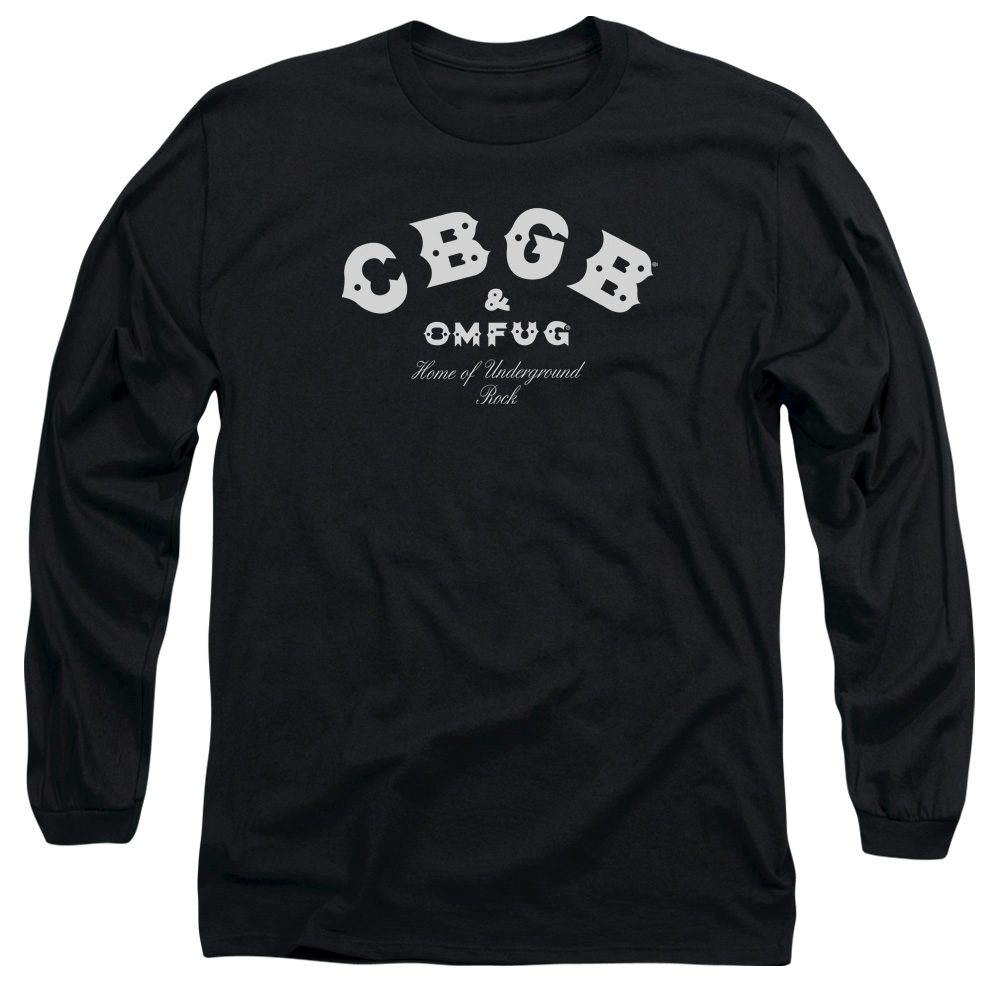 Cbgb sales t shirt