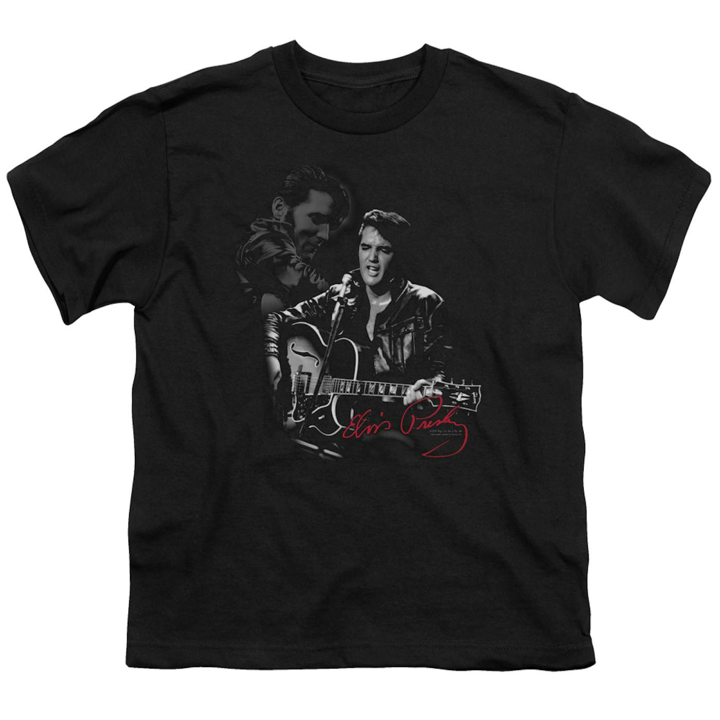 Elvis Presley Youth Tee | SHOW STOPPER Youth T Shirt