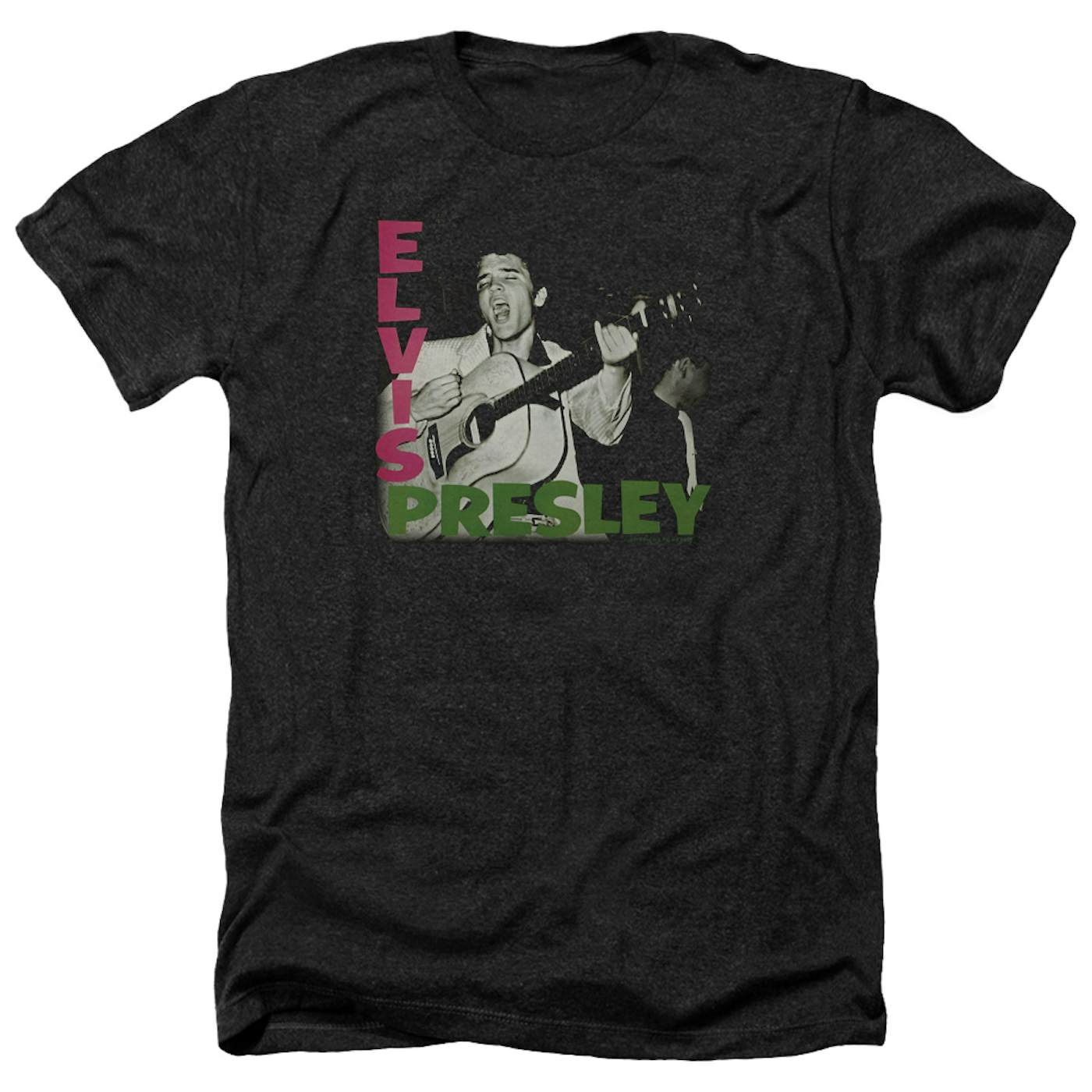 Tee | ELVIS PRESLEY ALBUM Premium T Shirt