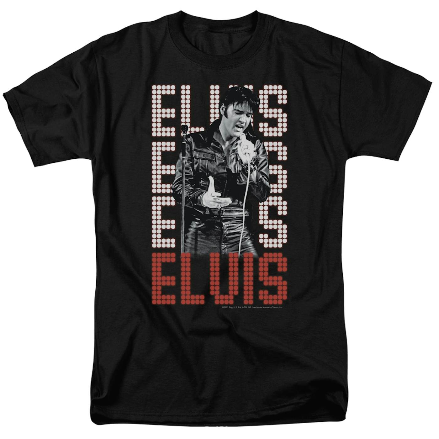 Elvis Presley Shirt | 1968 T Shirt
