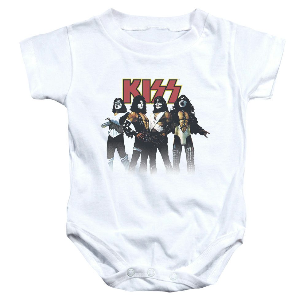 blink 182 baby onesie