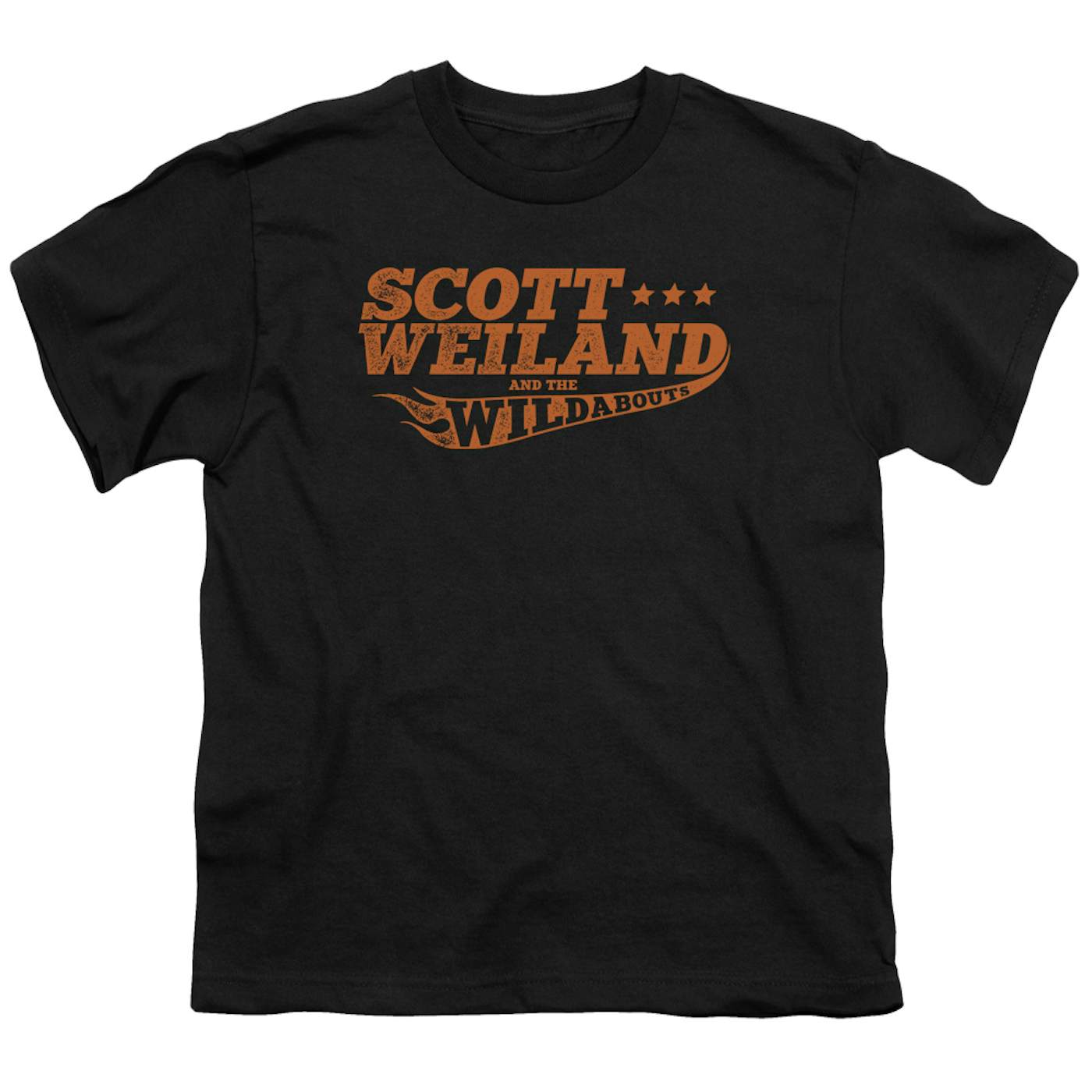 Scott Weiland Youth Tee | LOGO Youth T Shirt