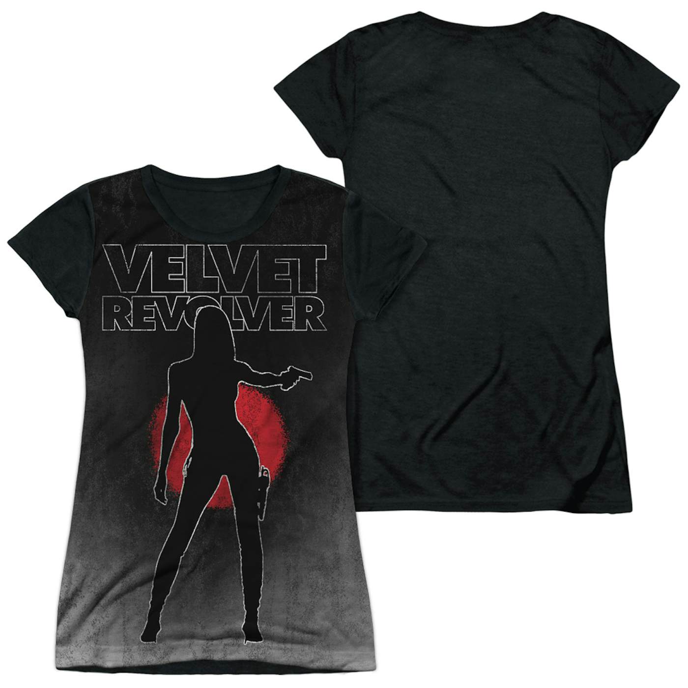 Velvet Revolver CONTRABAND SUB