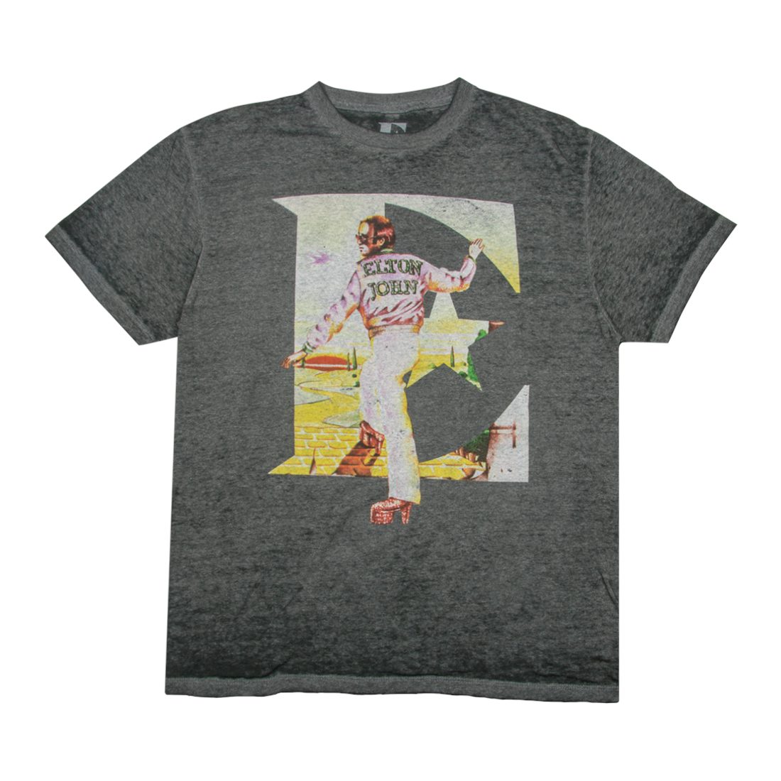 elton john shirt hot topic