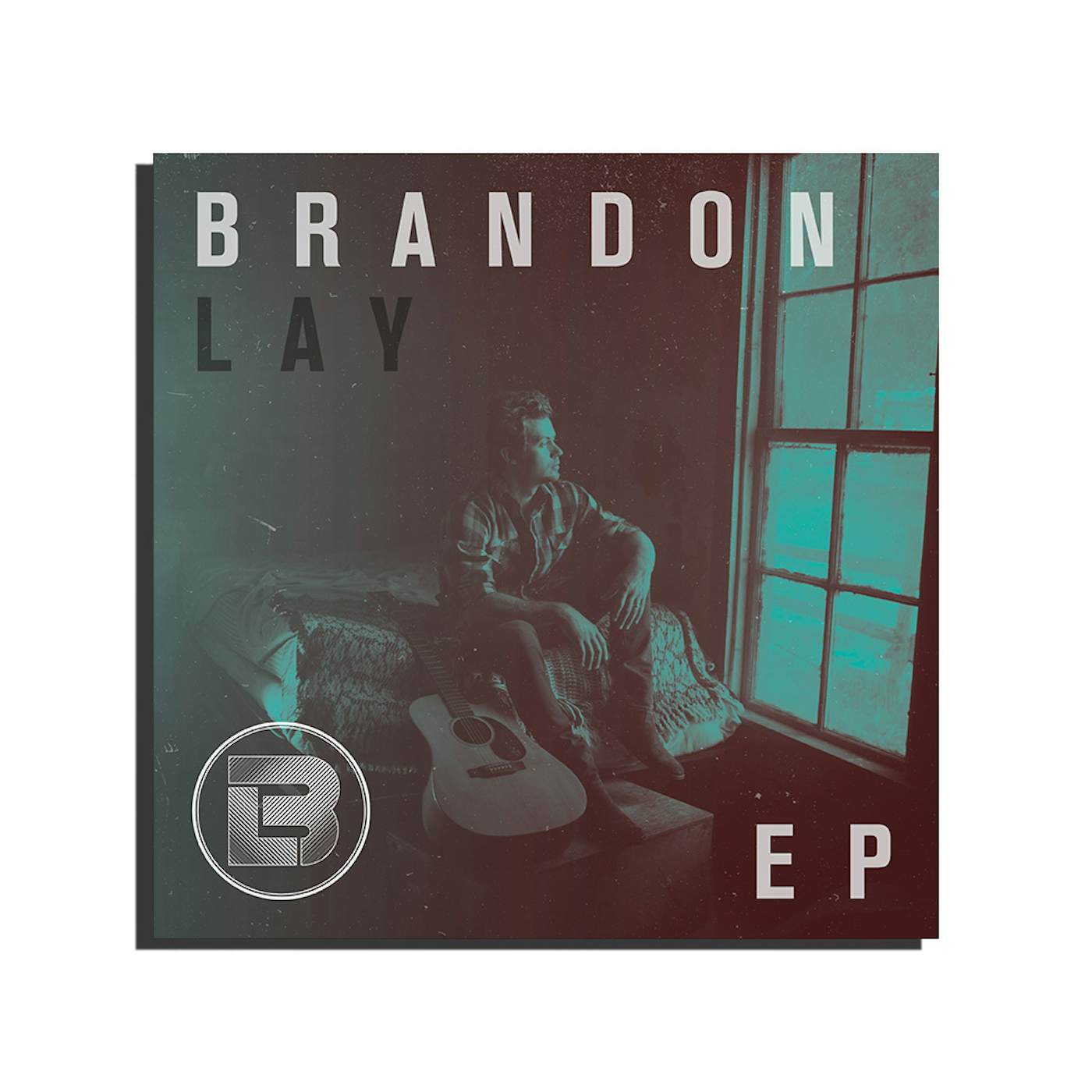 Brandon Lay EP