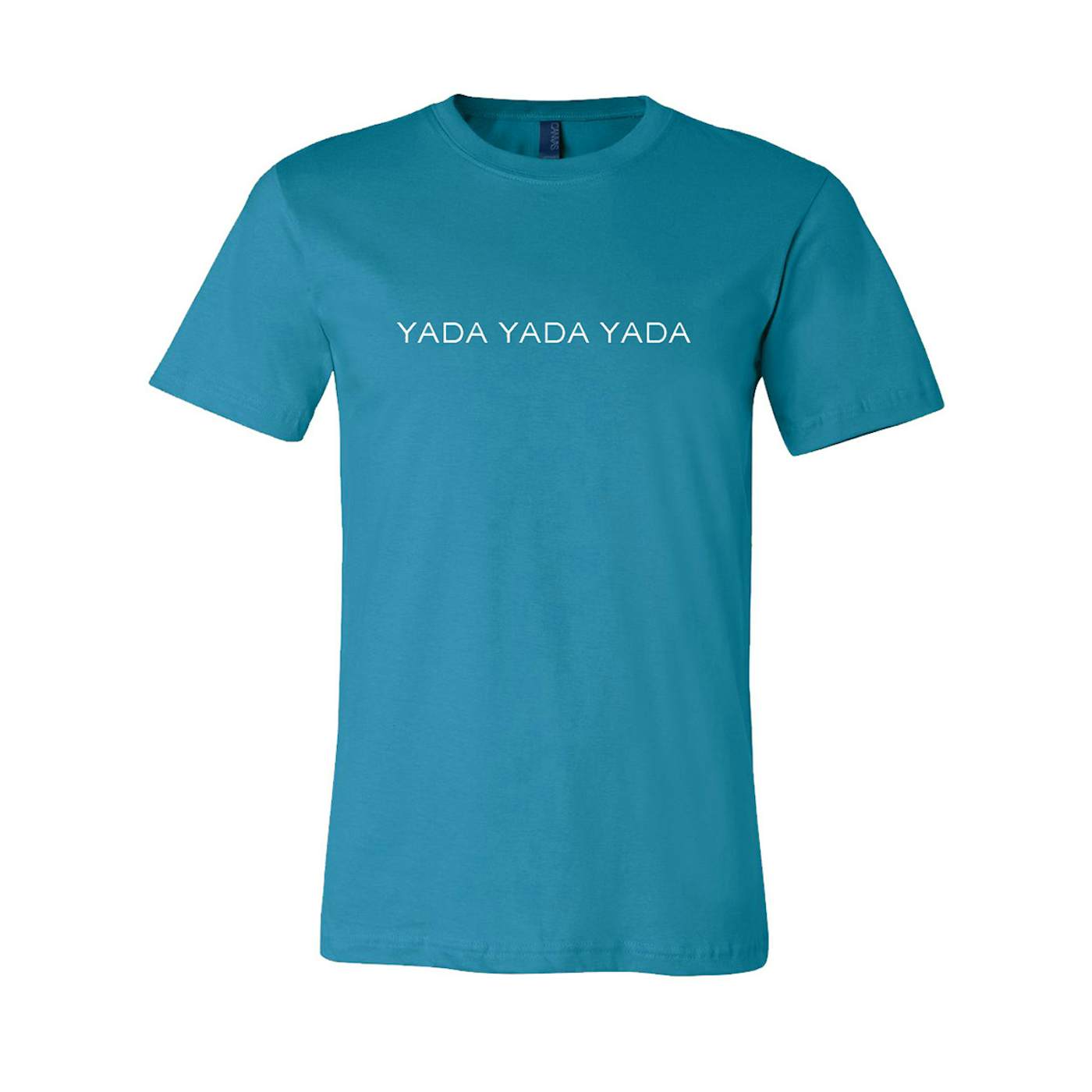 Brandon Lay Yada Yada Yada T-Shirt