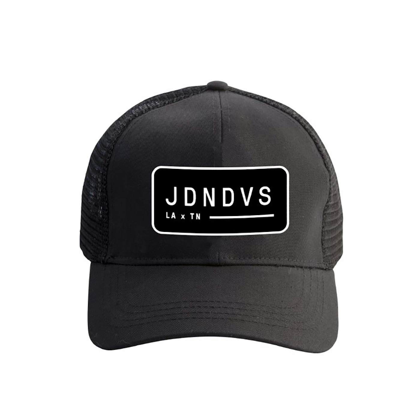 Jordan Davis Patch Snapback Hat
