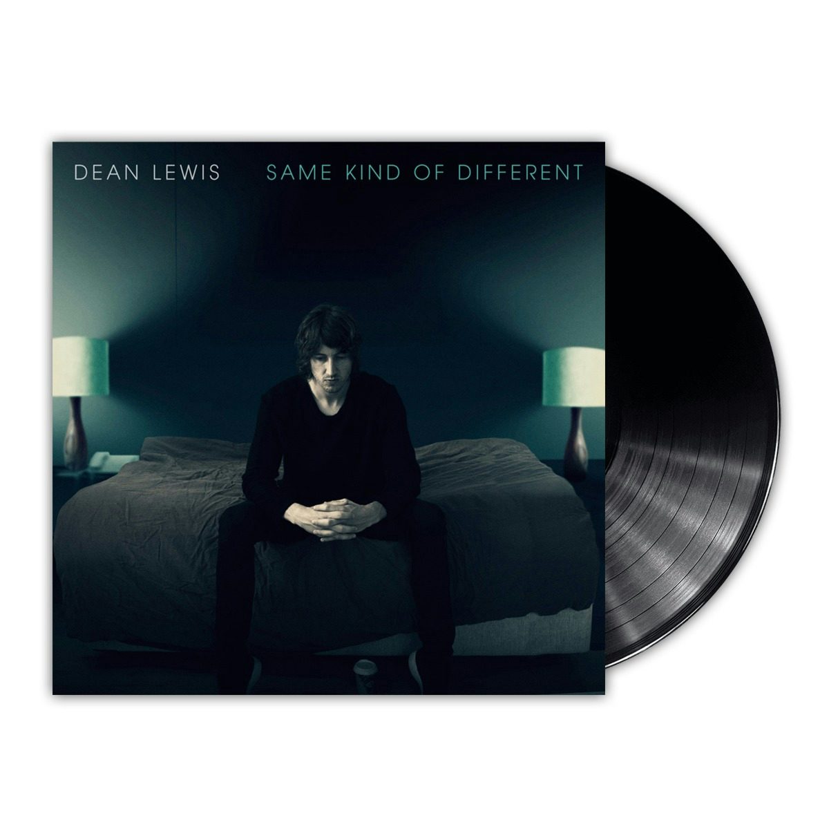 Dean Lewis Store Official Merch & Vinyl