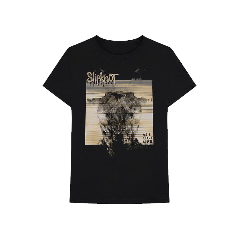 slipknot all out life hoodie