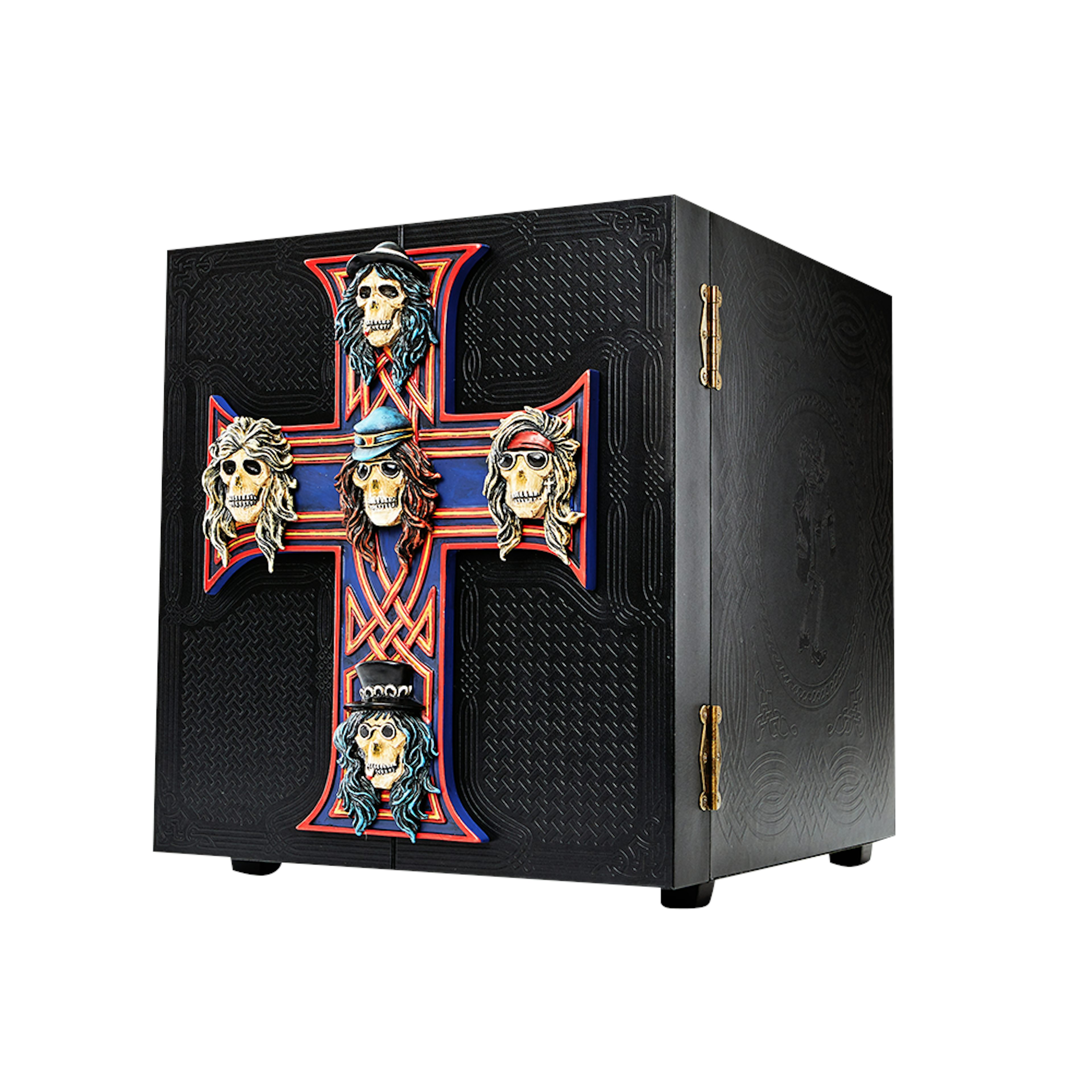 Guns N' Roses Appetite For Destruction - Locked N' Loaded Box Set