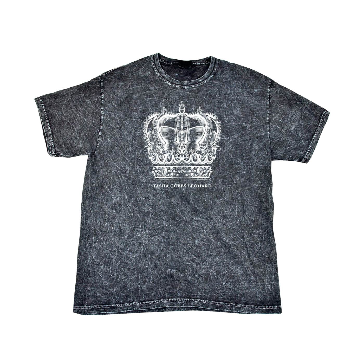 Tasha Cobbs Royalty T-Shirt