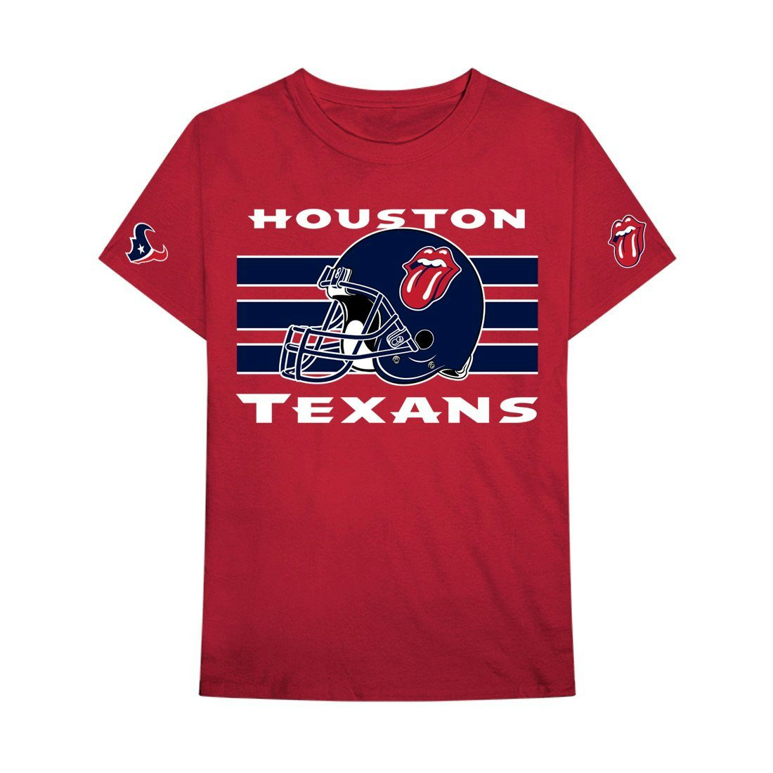 houston texans tee shirts