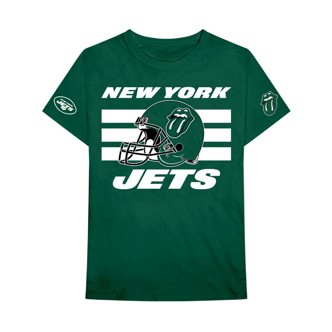 new york jets tee shirts