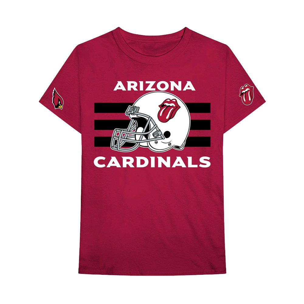 nfl cardinals t shirts