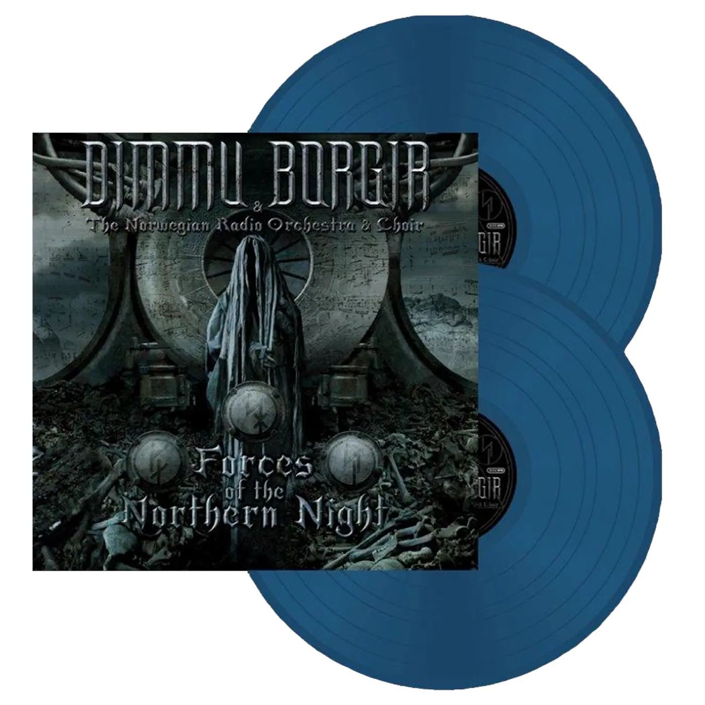 Dimmu Borgir Forces Of The Northern Night Baseball Cap – Adjustable Unisex Hat For Outdoor, Casual & Streetwear