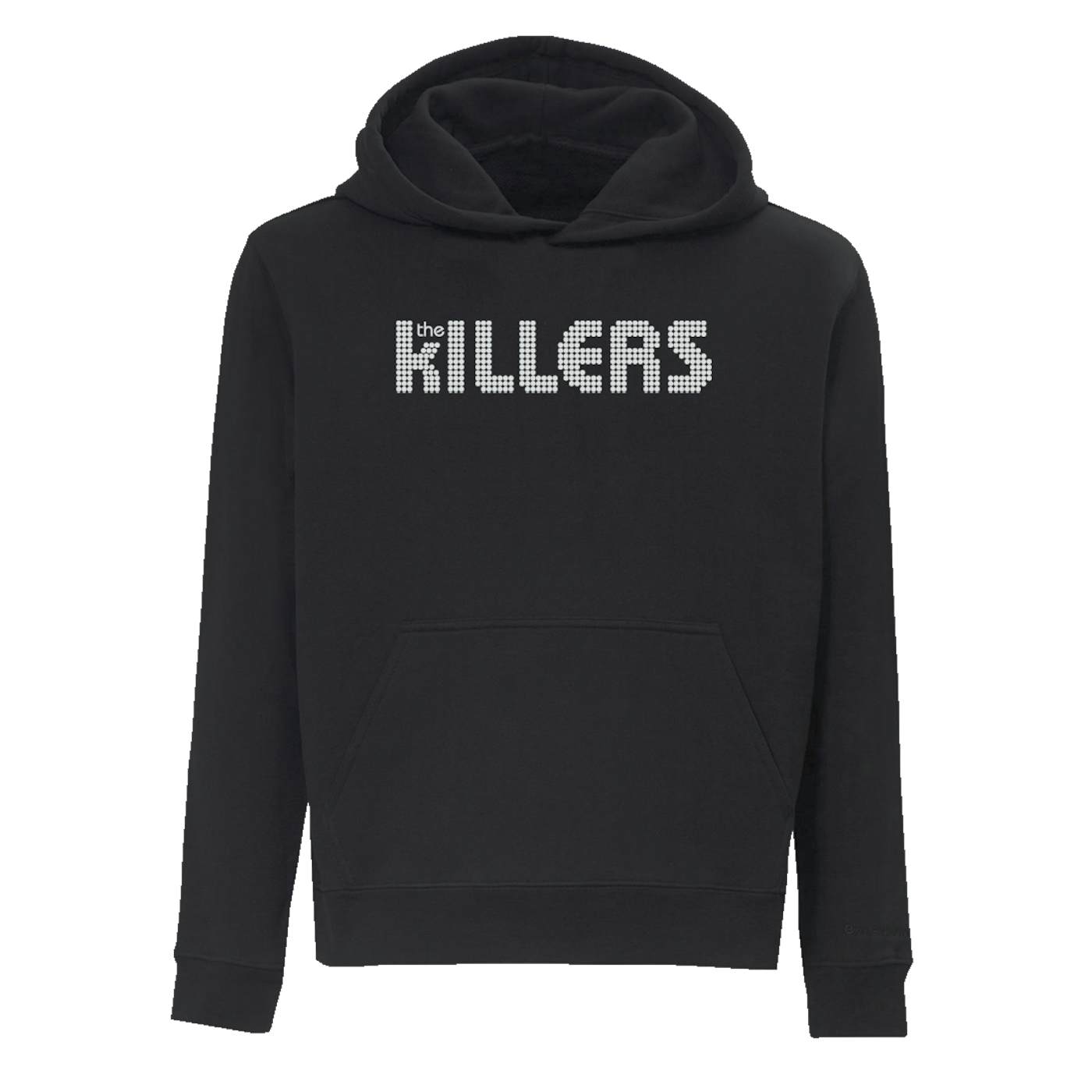 Logo Hoodie - The Killers