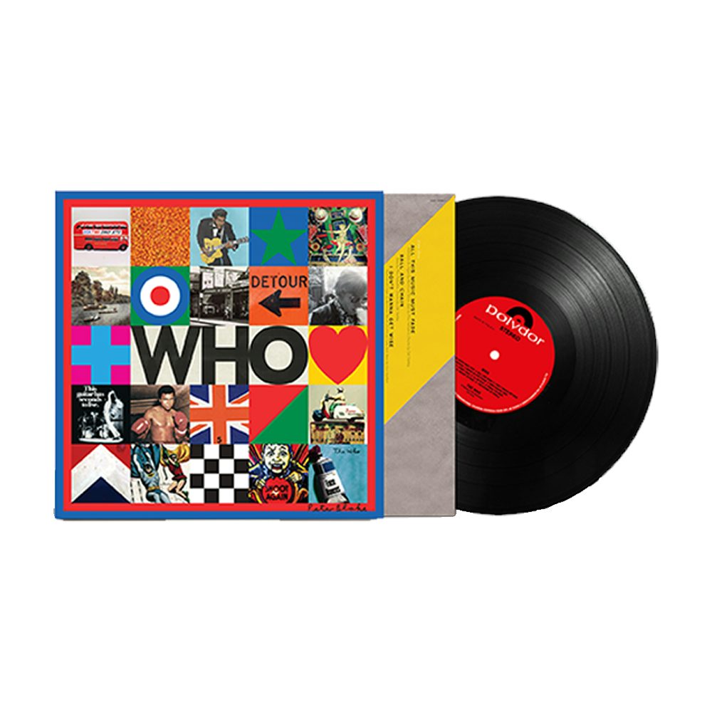 Albums the who. The who пластинка. The who альбомы. The who who 2019. The who обложки альбомов.