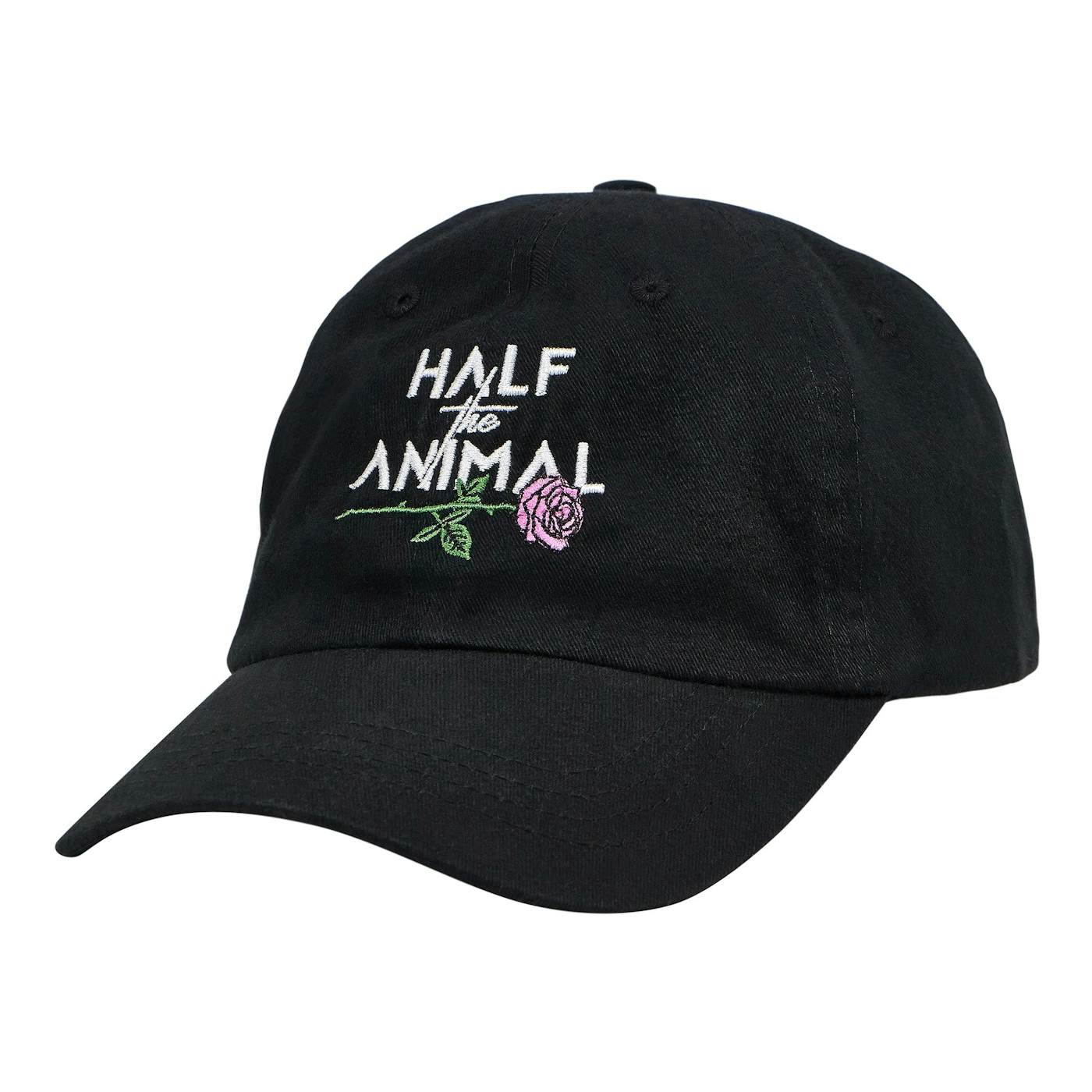Half the Animal HTA Dad Hat