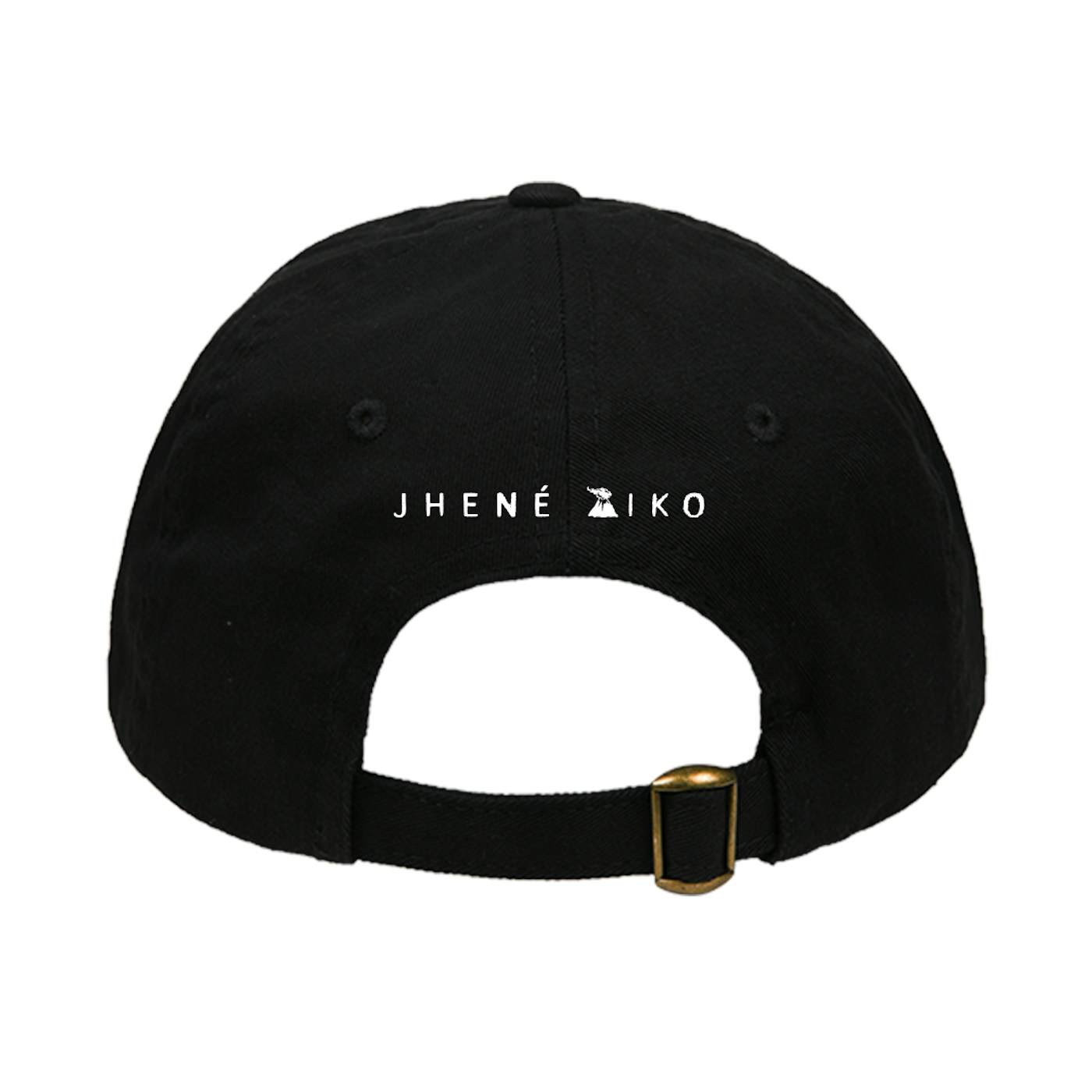 Jhené Aiko CHILOMBO DAD HAT