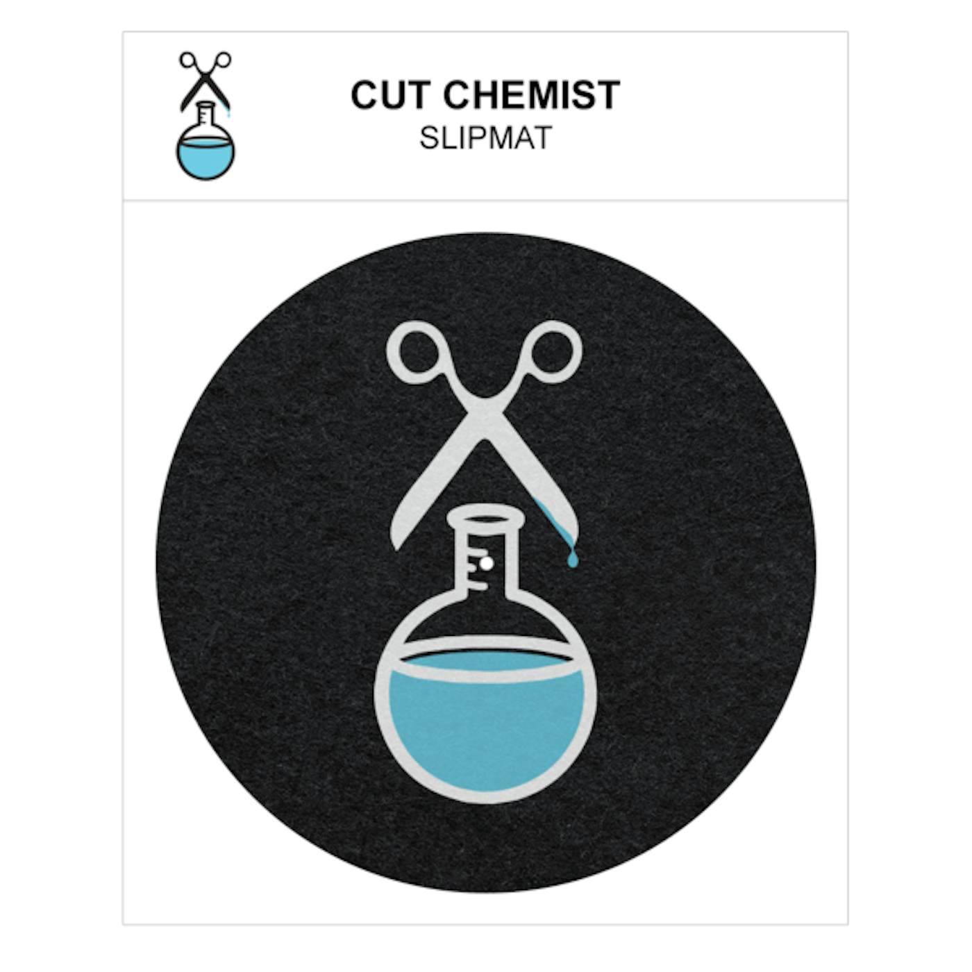 Cut Chemist Slip Mat