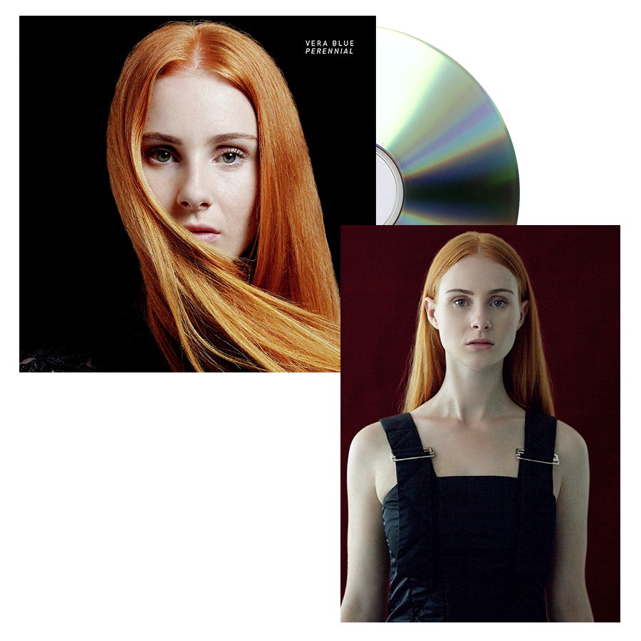 Vera Blue Store Official Merch & Vinyl
