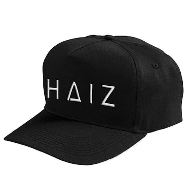 Hailee Steinfeld Geo Logo Snap Back Hat