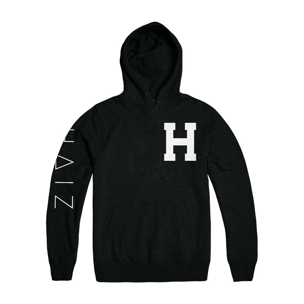 r6 merch hoodie