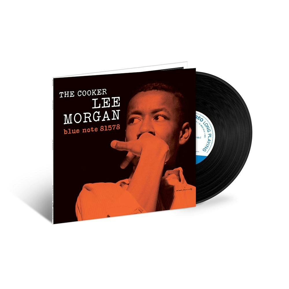 Classic Records Lee Volume2 Morgan Quiex - 通販 - hanackenovinky.cz