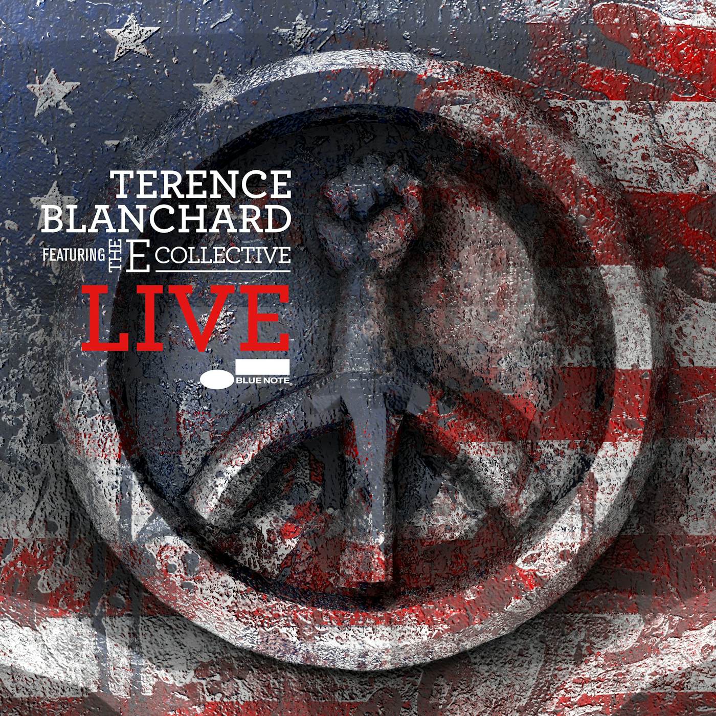 Blue Note Records Terence Blanchard – Live (feat. The E-Collective)