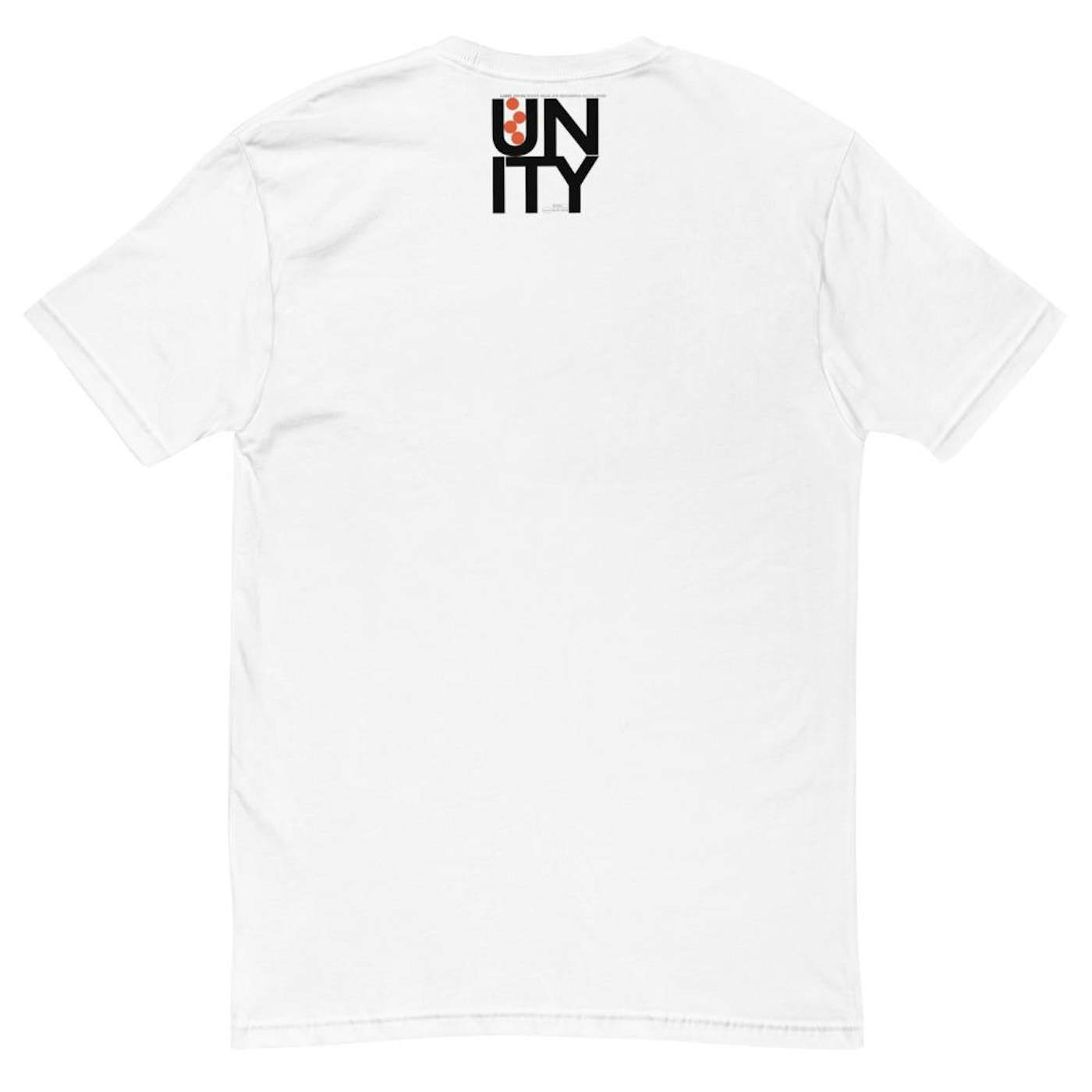 Larry Young - Unity - 84221 (Serial Logo Series T- Shirt)