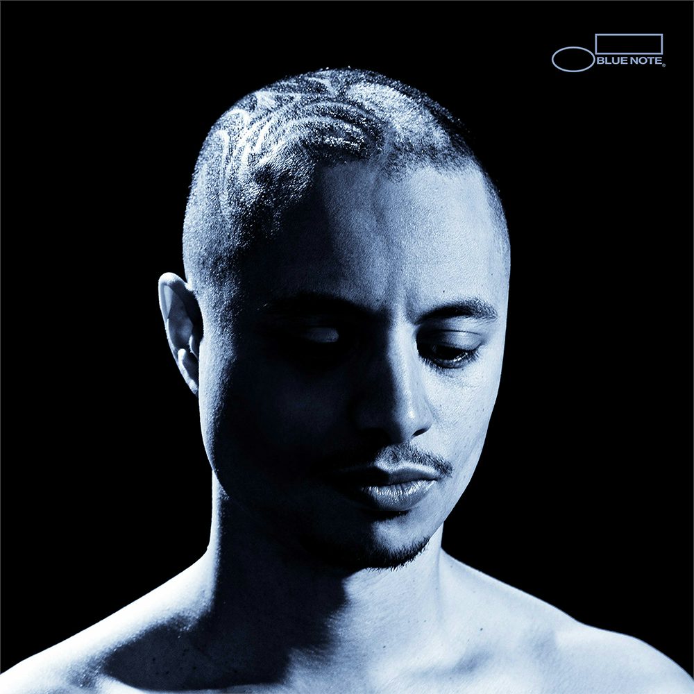 José James No Beginning No End
