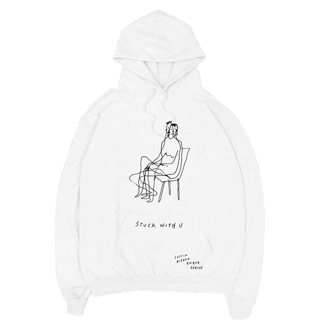 justin bieber merch hoodie