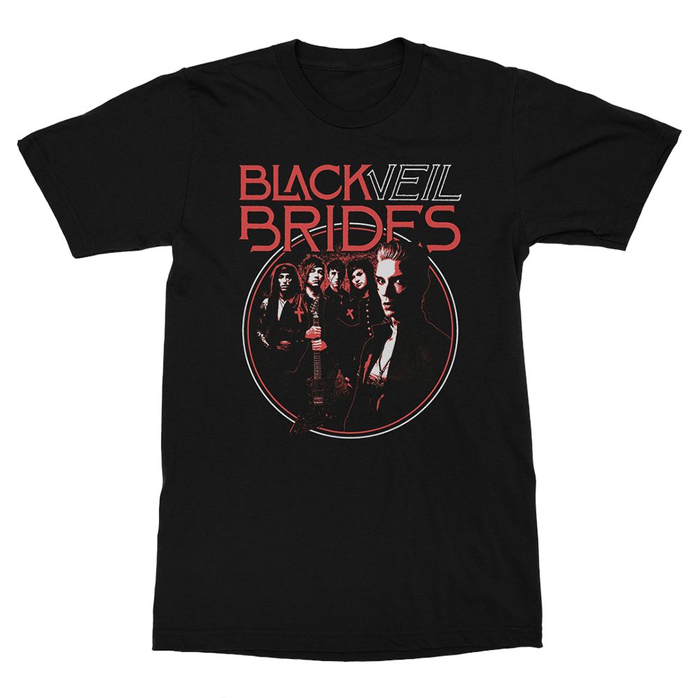 Black Veil Brides Store Official Merch & Vinyl