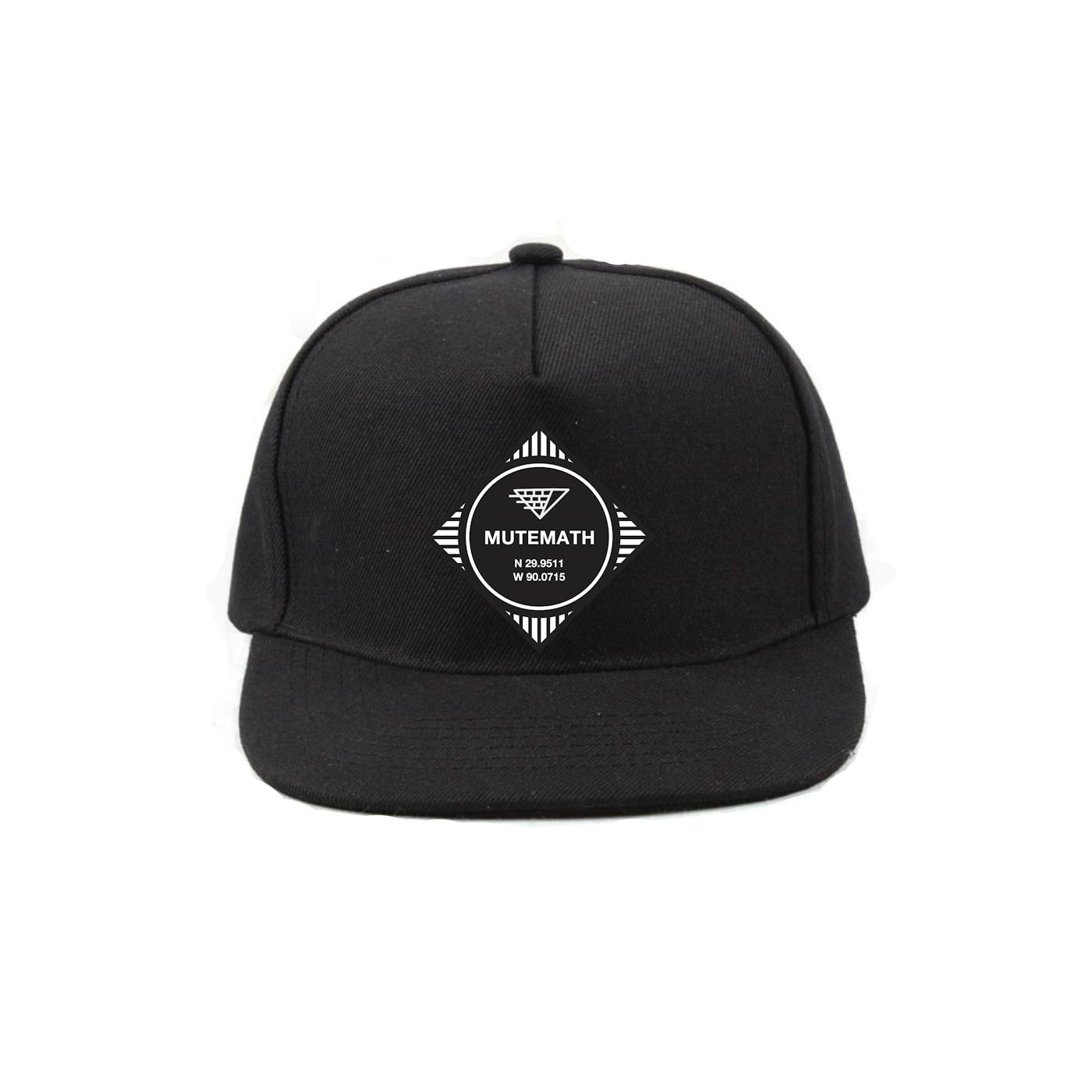 MUTEMATH Diamond Hat