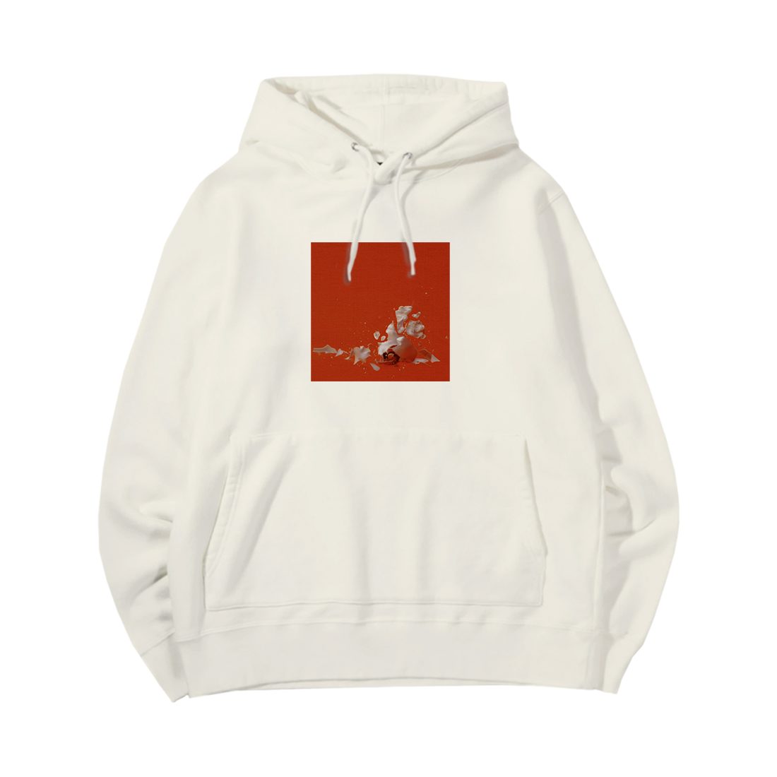 sweater billie eilish