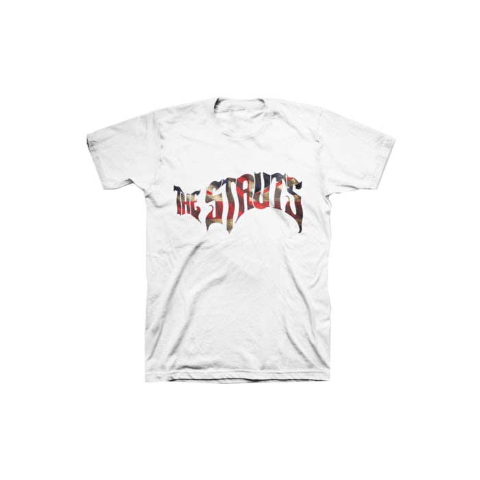 the struts shirt