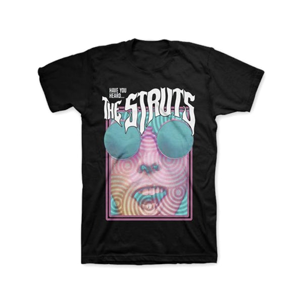 the struts shirt