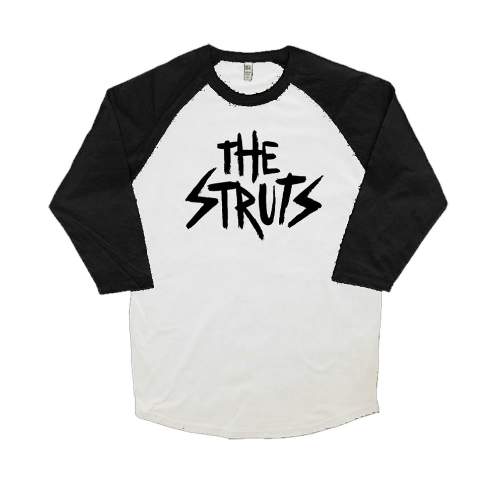 the struts shirt