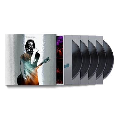 Steven Wilson "HOME INVASION - IN CONCERT AT THE ROYAL ALBERT HALL" 5LP Slipcase Set (Vinyl)