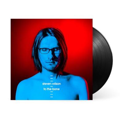 Steven Wilson To The Bone 2LP (Vinyl)