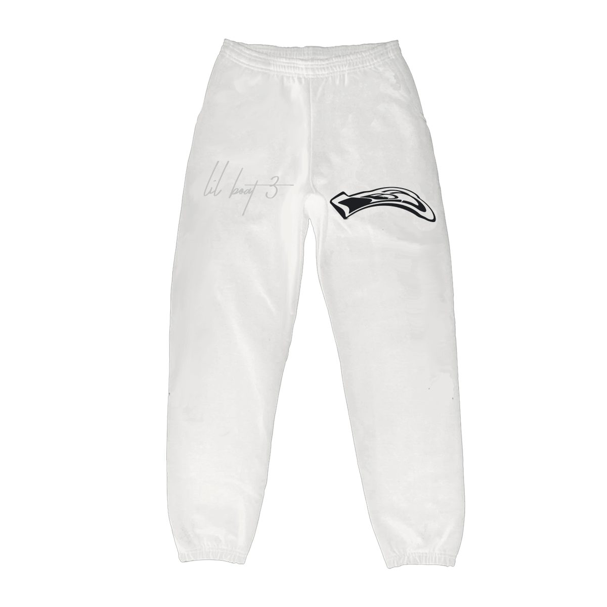 UNKNOWN3M LOGO SWEAT PANTS smww - www.lonestarprotect.com