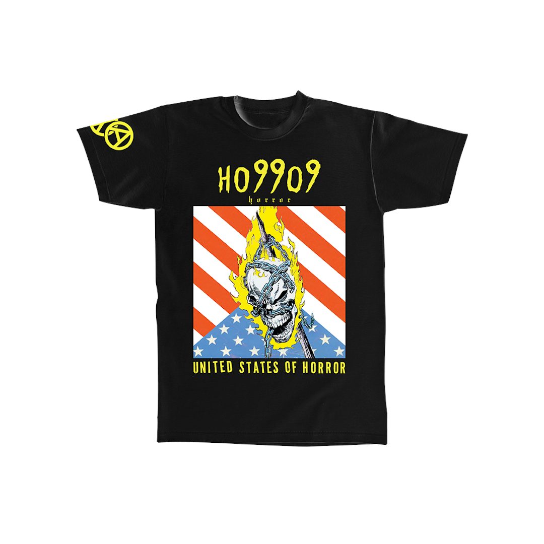 ho99o9 shirt