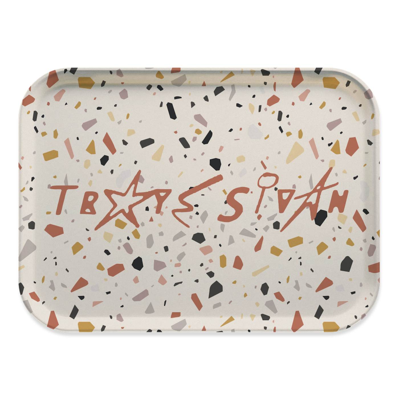 TROYE SIVAN ACCESSORIES TRAY