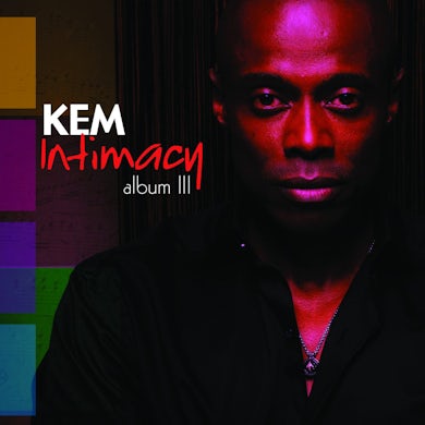 Kem Intimacy: Album III