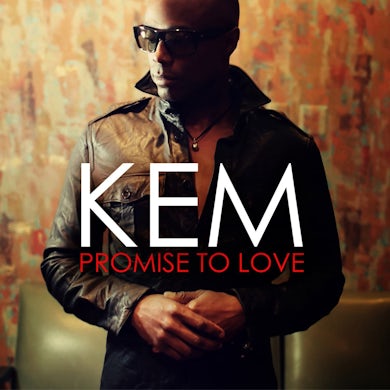Kem Promise to Love